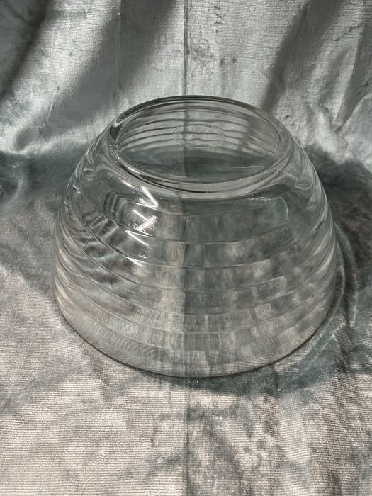 Saladeira vidro 28 cm