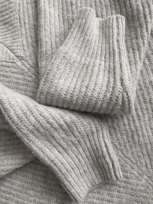 Кофта туніка h&m