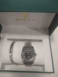 Rolex czarny datejust