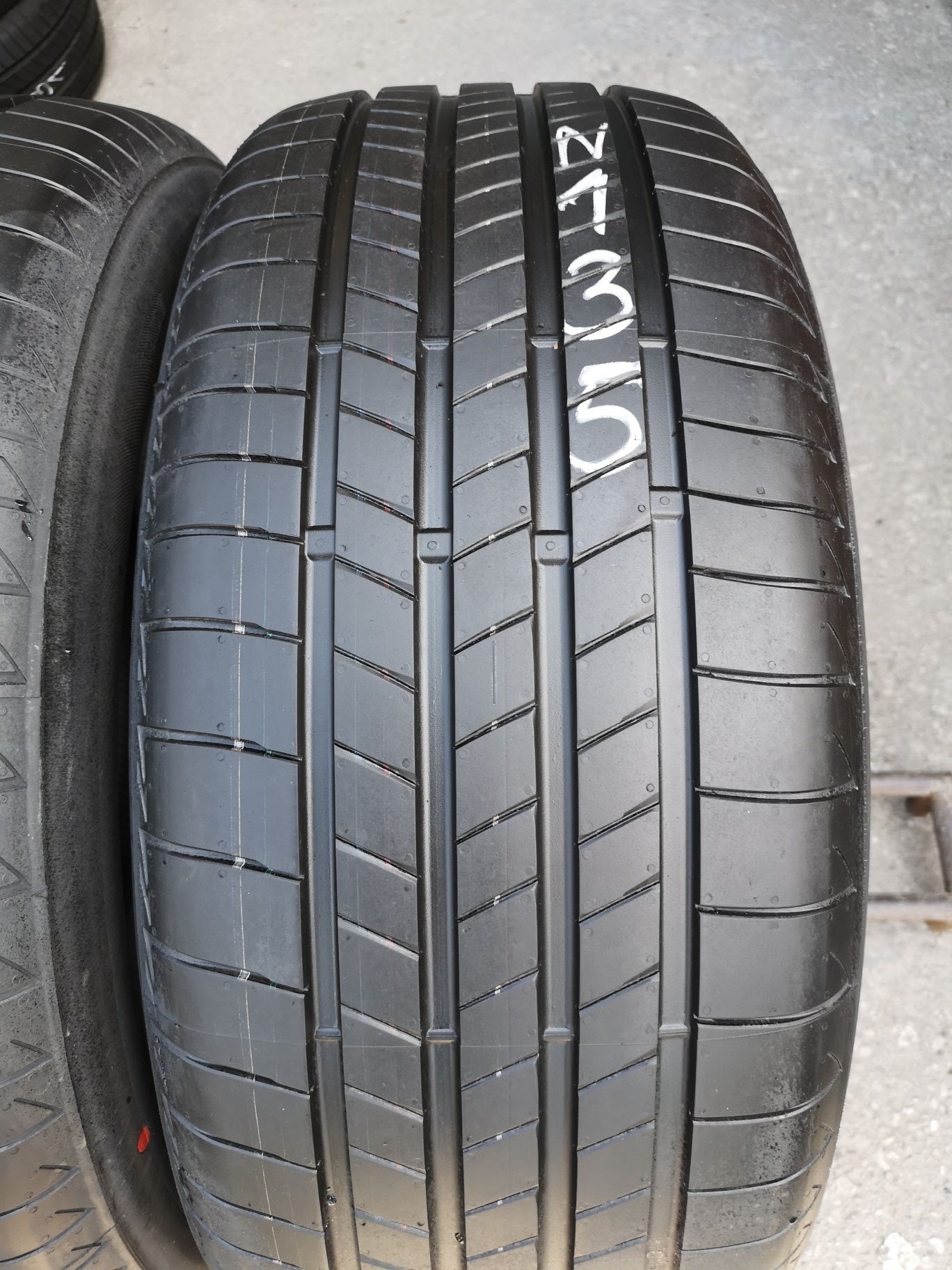 Nowe opony letnie 255/50/19 Bridgestone Turanza 2szt 2023r