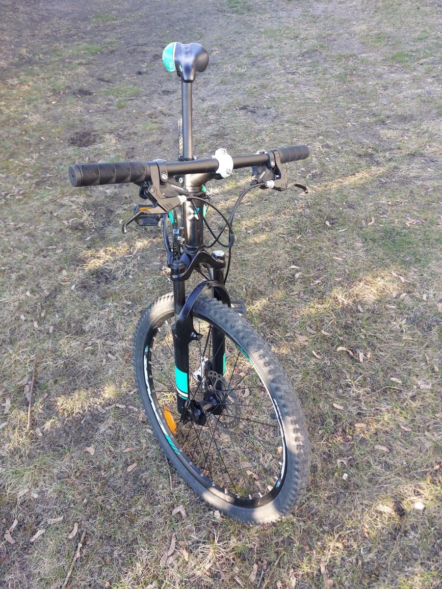 Rower B-TWIN 24"