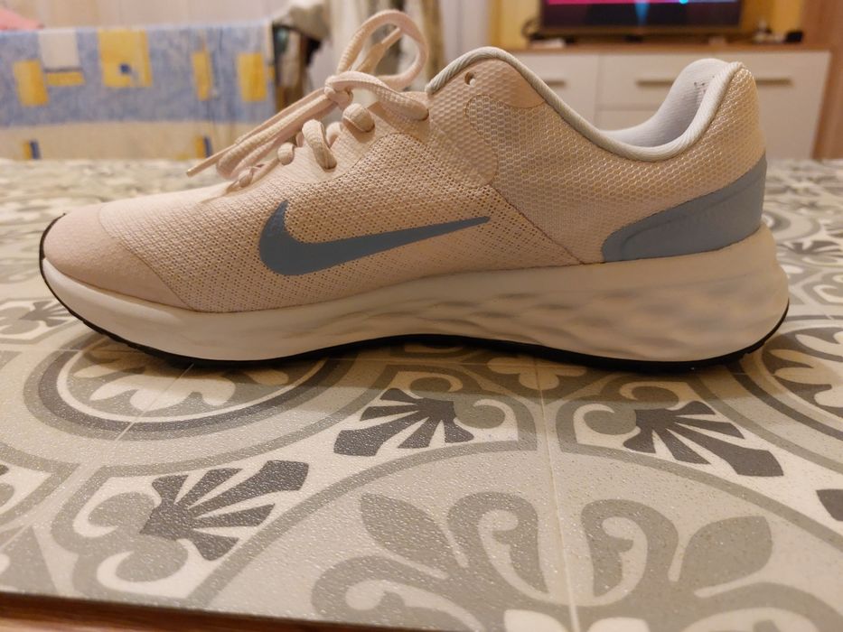 Firmowe Adidasy ,,Nike"