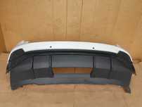 ZDERZAK TYLNY TYL AUDI Q3 83F SPORTBACK S LINE