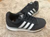 Sapatihas ADIDAS COMO NOVAS  , tamanho 40