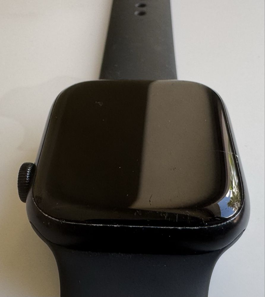 Apple Watch 7 GPS+ Cellurar