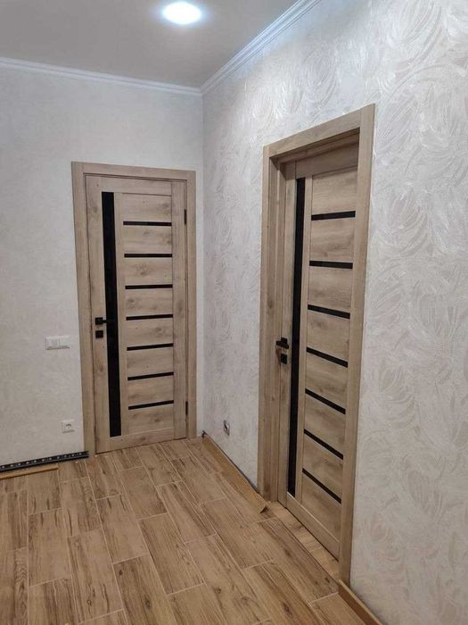 Міжкімнатні двері. Хороші двері не за всі  гроші=)