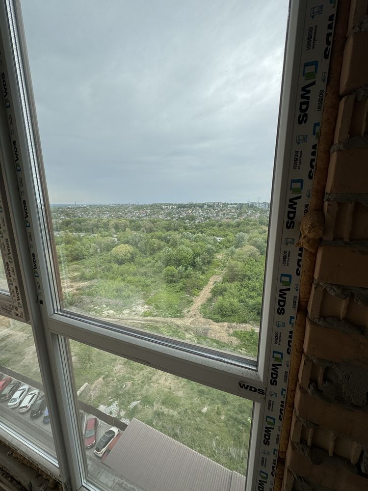 ЖК Счастливый-1,студия+2 спальни, 70м2, 52000 ус.ед.