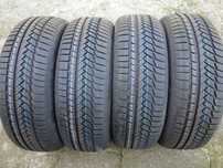 Opony Zimowe 235/55/19 CONTINENTAL Nowe 4 Sztuki