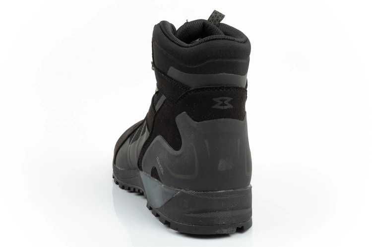 Buty męskie trekkingowe Garmont T4 Tour Regular  GORE-TEX r. 44,5