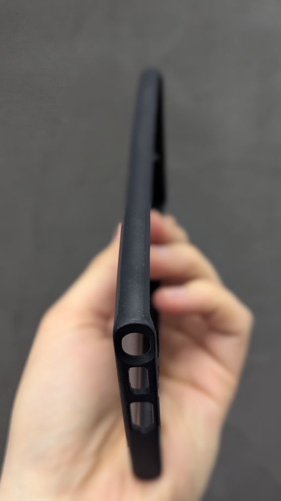 Чохол ZAGG Verizon Slim Case для Samsung Galaxy S22 Ultra (S908) Black