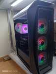 Desktop Gigabyte i5 7400 3.0 GHz 
Motherboard Gigabyte H110M- D
Proces