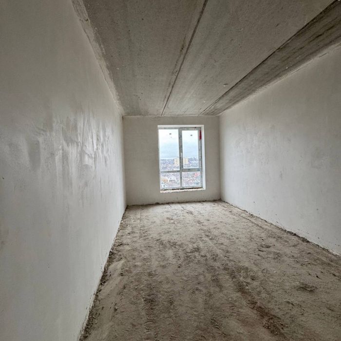 2-кімнатна квартира в Бучі 64 м² . Поруч школа, садок, електричка