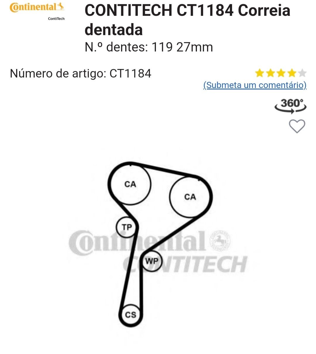 Kit de destribution para Mercedes , Renault , Dacia