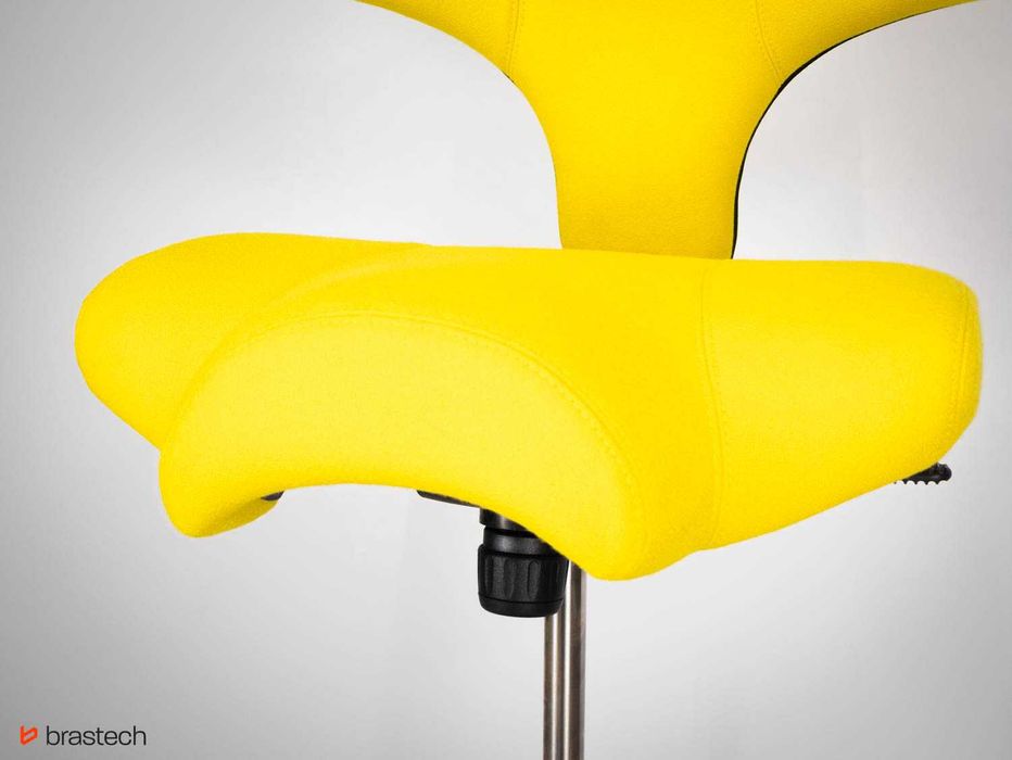 Fotel biurowy Hag Capisco Odnowiony