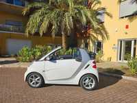 Smart ForTwo Coupé 0.8 cdi Passion 54