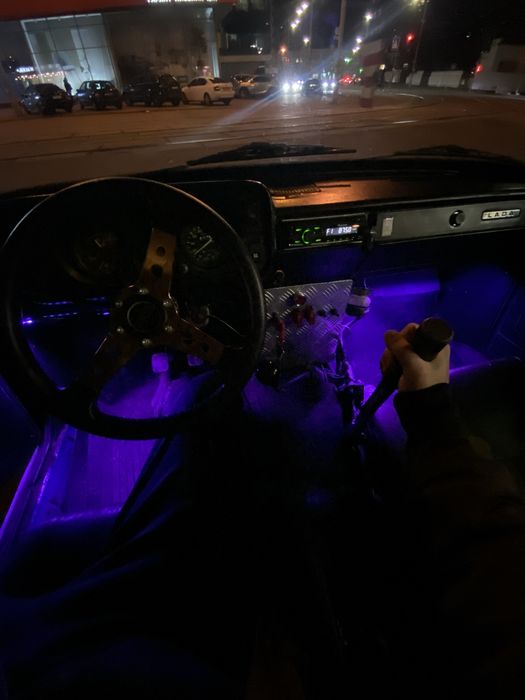 Продам дрифт корч