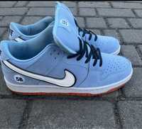 Кросівки Nike SB Dunk Club 58 Gulf/кросівки найк данк сб/nike vapormax