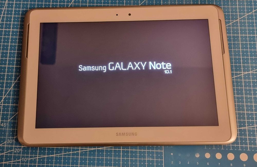 Tablet Samsung Galaxy Note 10.1 N8010