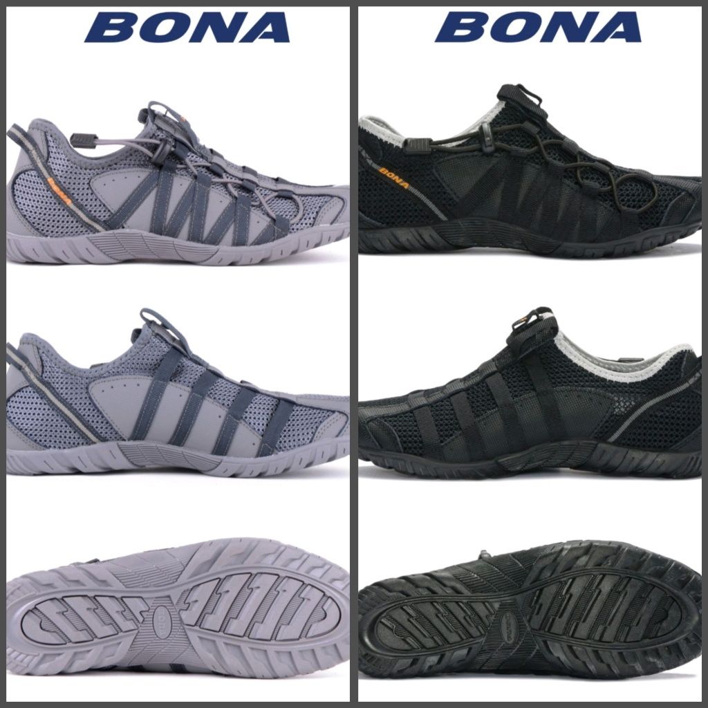 Фірмові кросівки Bona (бона) устілки (стельки)