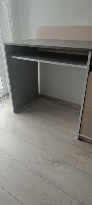 Komplet mebli dla dziewczynki