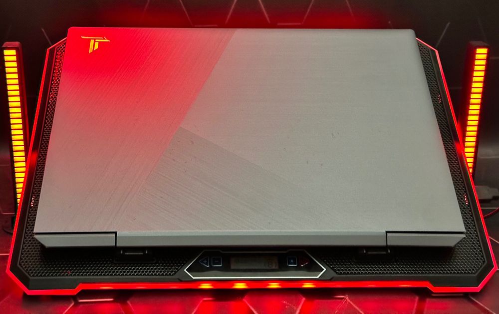 ‼️ІГРОВА МАШИНА‼️ • ПРОЦ: i7 - 12 Потоків• Nvidia GTX 4GB •ОЗУ: 16GB‼️