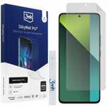 Folia matowa 3mk Silky Matt Pro do Xiaomi Redmi Note 13 Pro Plus