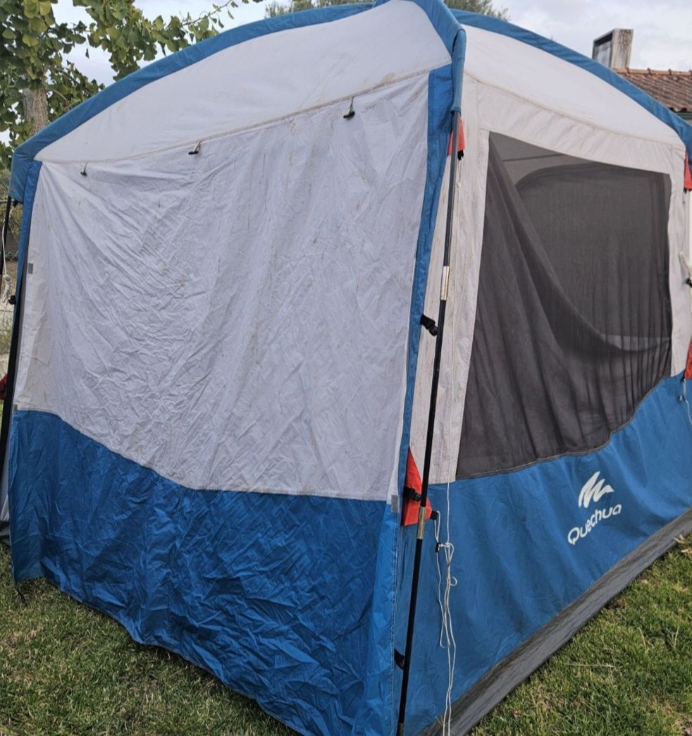 Vendo tenda de varetas ( cozinha)