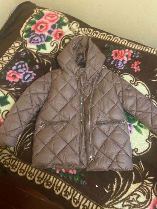 Куртка жіноча демісезон