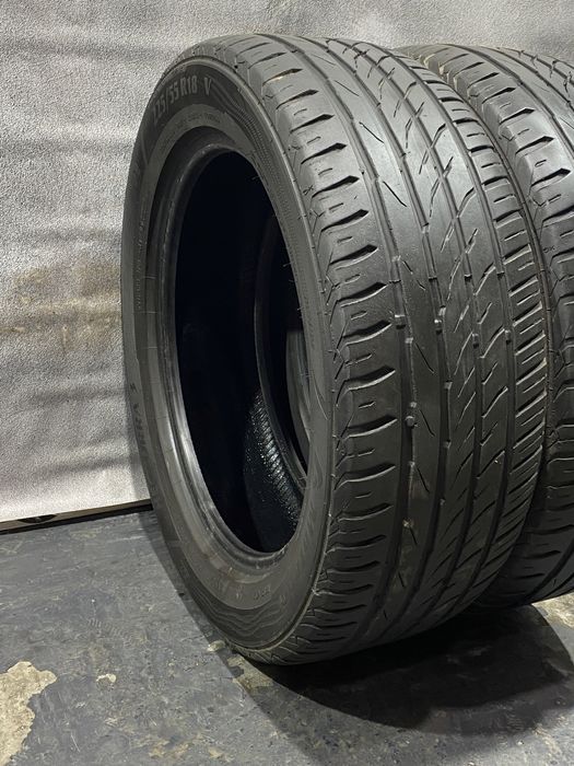 ‼️ЛІТНЯ РЕЗИНА‼️ Matador • 225/55 R18 АРТ:631