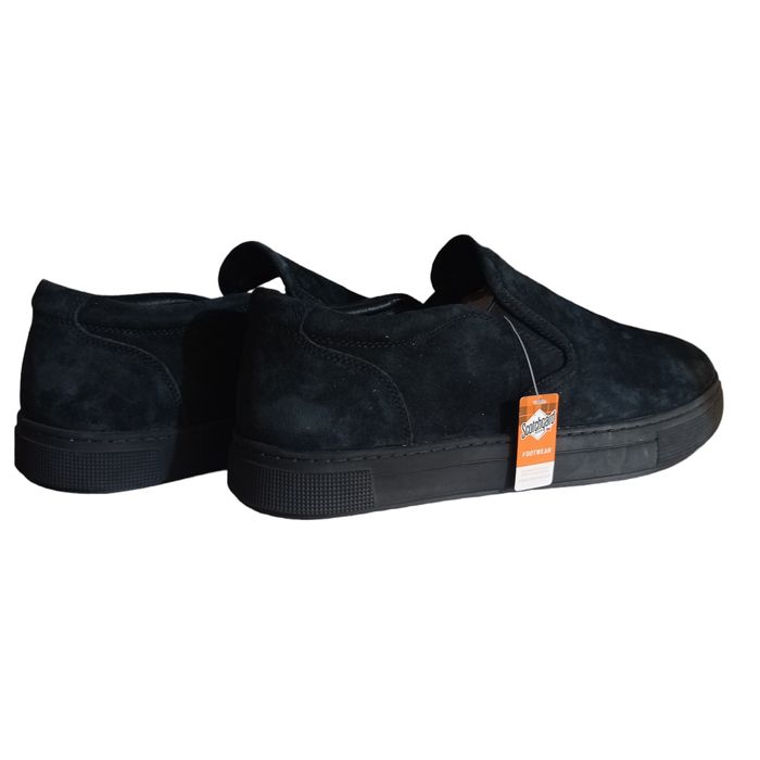 (46.5р-30.5см)Широкие Мокасины/Слипоны Propet Kip