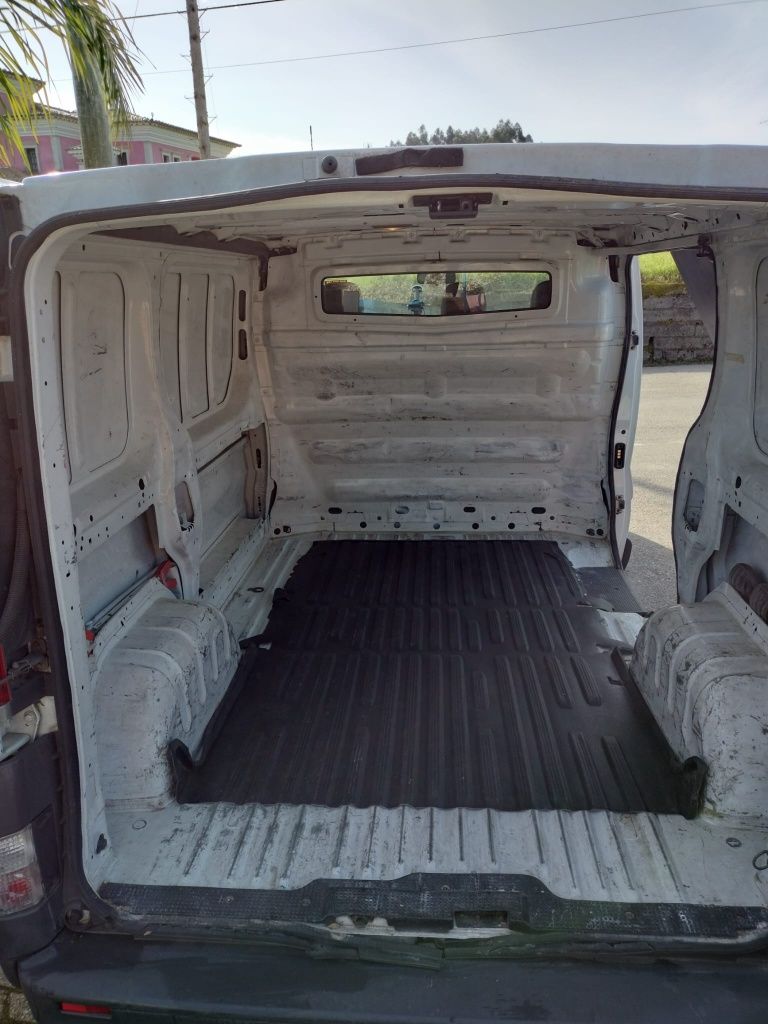 Opel Vivaro 2.0 CDTI