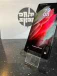 Samsung S21 Ultra Czarny 12/128GB/Gwarancja/SklepGSM/Lach
