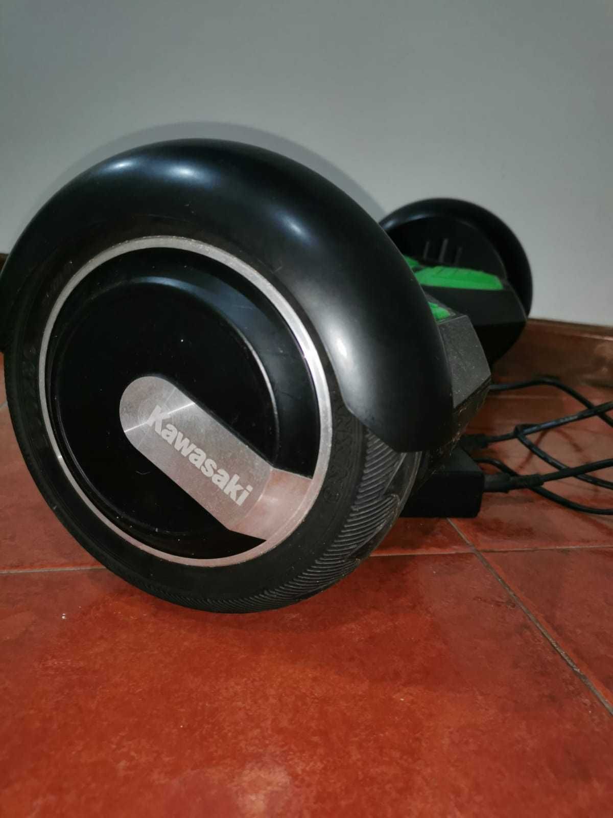 Vendo Hoverboard