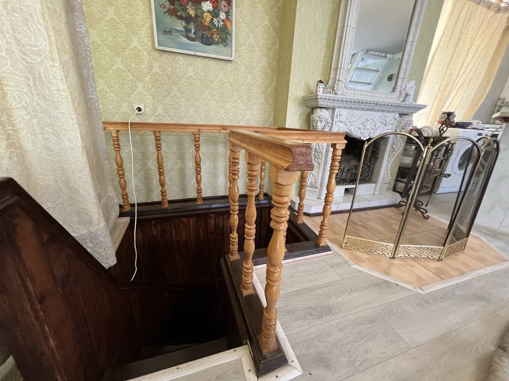 ОРЕНДА дачний будинок з басейном ПОДОБОВО
