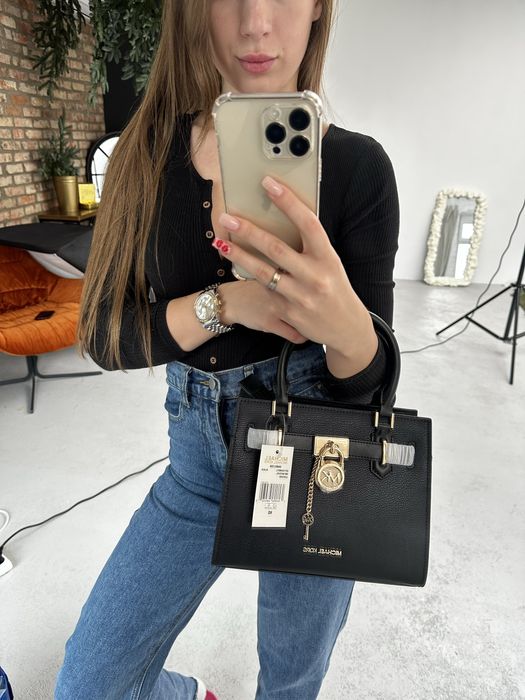 Сумка Michael Kors Hamilton