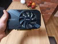 Karta Graficzna Zotac Gtx 1060 3gb Stan Idealny