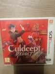 Gra Culdcept Revolt *NINTENDO 3DS*