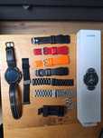 Samsung Galaxy watch 3 46mm LTE