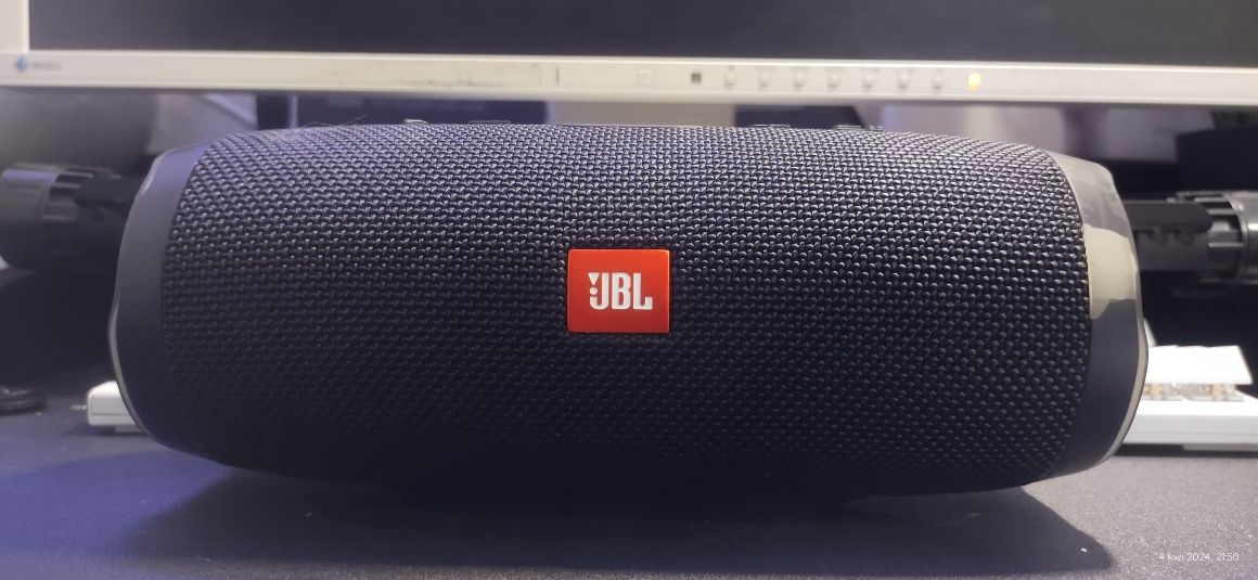 Głośnik JBL CHARGE 3