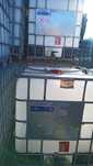 Depósito 1000l IBC