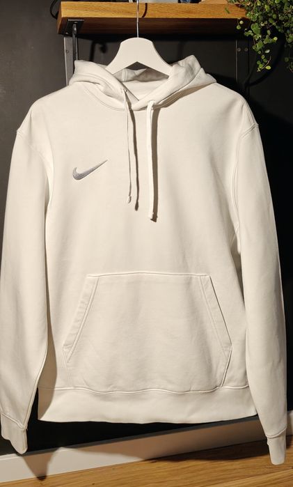Nike bluza z kapturem M