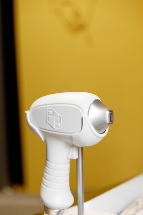 Laser diodowy PULSAR ProBeauty 808 nm (2023)