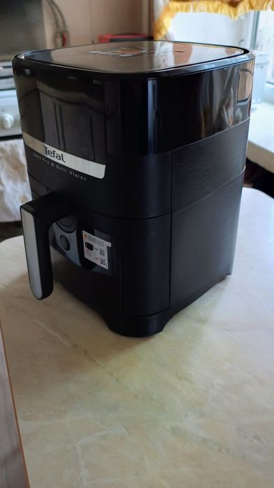 Мультипіч Tefal EY506810 EASY FRY&GRILL VISION