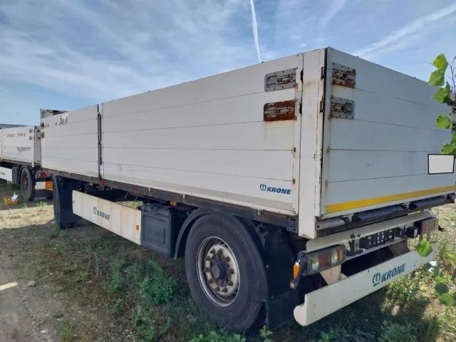 Krone AZ - DB02L *00573*