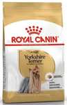 Karma z prebiotykiem dla psów rasy Yorkshire Terrier Royal Canin 0,5kg