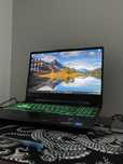 Asus Tuf F15 gaming