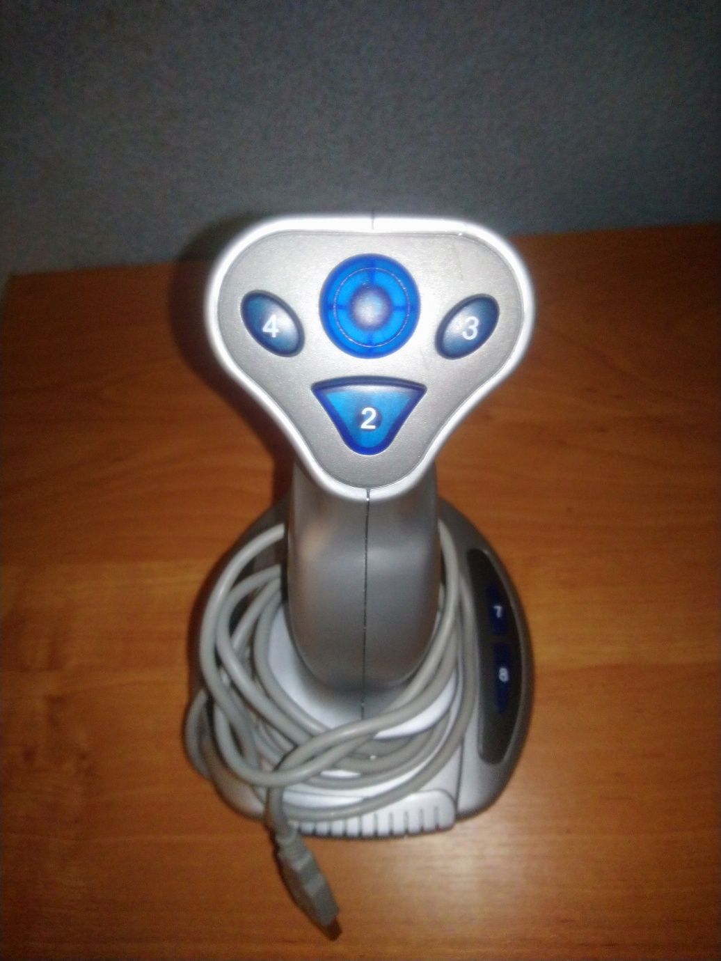 Kontroler pc  speed link