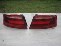 Lampa tylna Audi A5 Coupe 08-12 8T