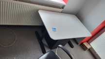 Biurko Ikea bekant 160x80