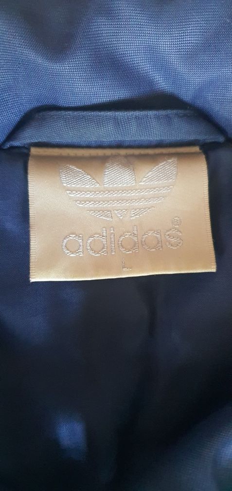 Kurtka typu Flyers ADIDAS